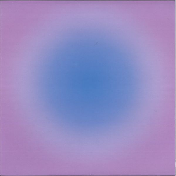 Hnny — LIGHT SHINES THROUGH vinyl cover