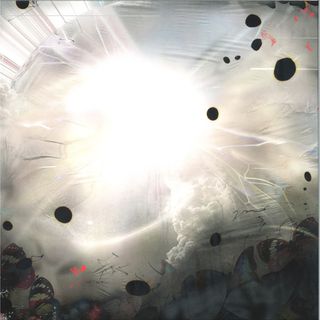Various — 29 Speedway: UltraBody LP vinyl cover
