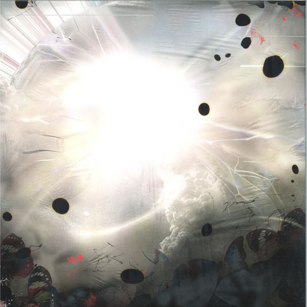 Various — 29 Speedway: UltraBody LP vinyl cover
