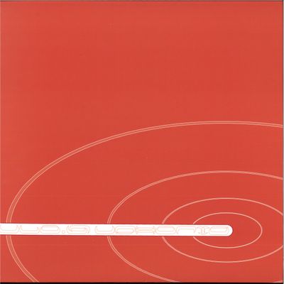 Ulo.S — Beat Seeker vinyl cover