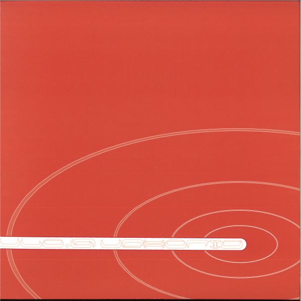 Ulo.S — Beat Seeker vinyl cover