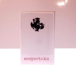 Scopeotaku