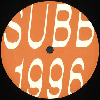 Straight Up Breakbeat