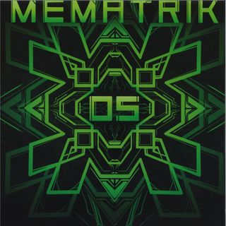 Mematrik