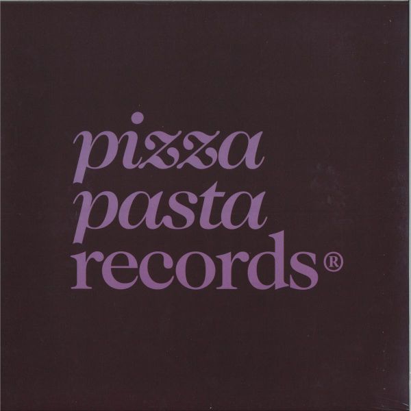 Lukio — Pizza Pasta 001 vinyl cover
