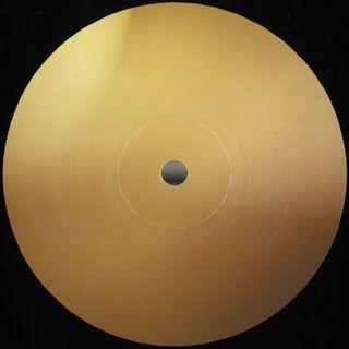 Cirkle — Shadows Of The Past vinyl cover