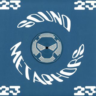 69DB — Stormcore 3 vinyl cover