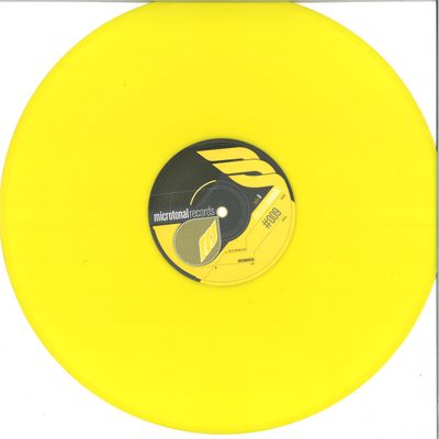 Sql — Wallpaper EP vinyl cover