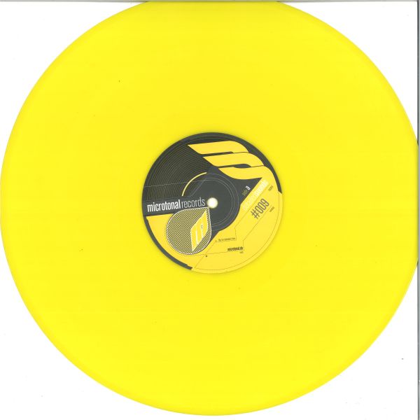 Sql — Wallpaper EP vinyl cover