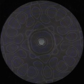 Eliaz — Zvok: SW EP vinyl cover