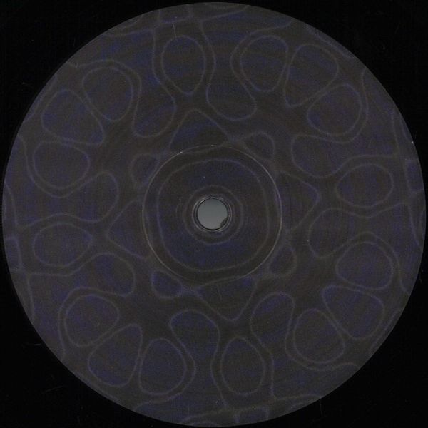 Eliaz — Zvok: SW EP vinyl cover