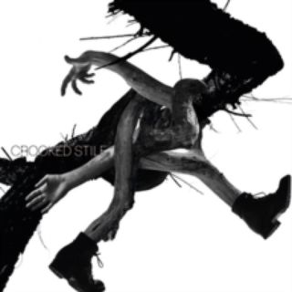 Crooked Man — Crooked Stiles 2x12 vinyl cover