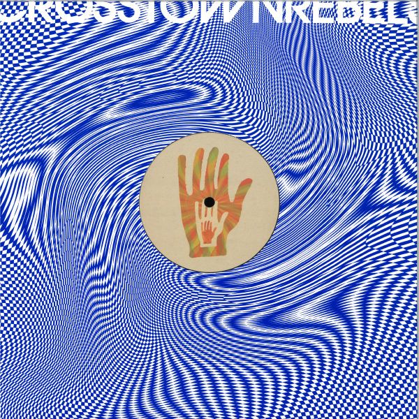 Mia Moretti — Safe With Me ft. Irma Thomas (Incl. Tiger Stripes Remix) vinyl cover