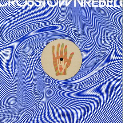 Mia Moretti — Safe With Me ft. Irma Thomas (Incl. Tiger Stripes Remix) vinyl cover