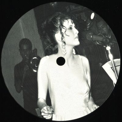 A Man Called Adam — FARMARAMA REMIXES VOL 1 vinyl cover