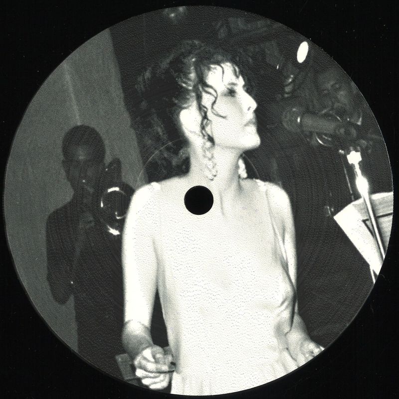 A Man Called Adam — FARMARAMA REMIXES VOL 1 vinyl cover