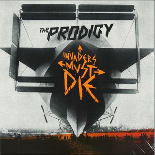 The Prodigy
