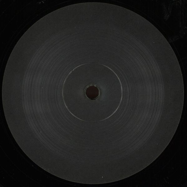 Fractal Void — Elemental Collection vinyl cover