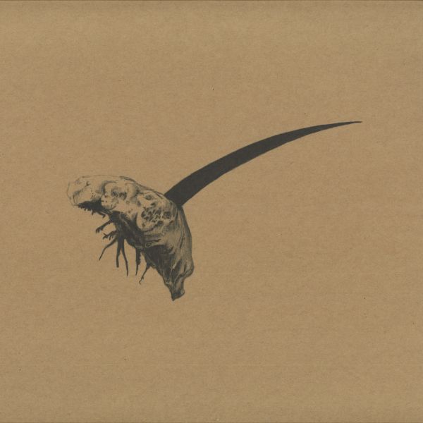 Matpri — Wellness II vinyl cover