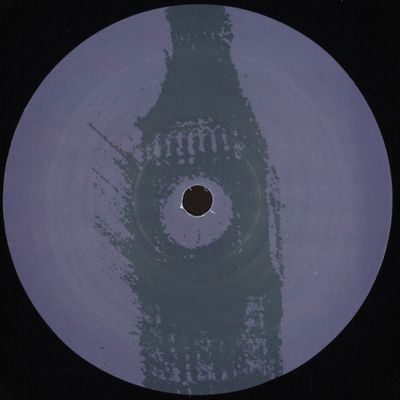 Marco Lazovic — Come To London EP vinyl cover