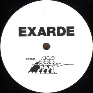 Nnd — Assault vinyl cover