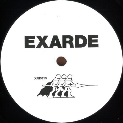 Nnd — Assault vinyl cover