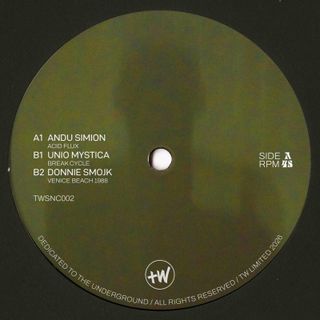 Unio Mystica