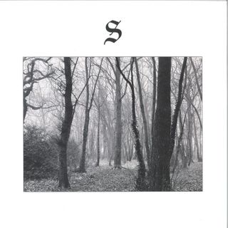 Slow White Fall