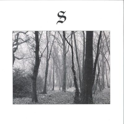 Slow White Fall — O Curse Upon Thou House vinyl cover