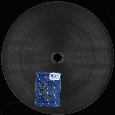 Perversion Of Innocence — Lovely vinyl cover