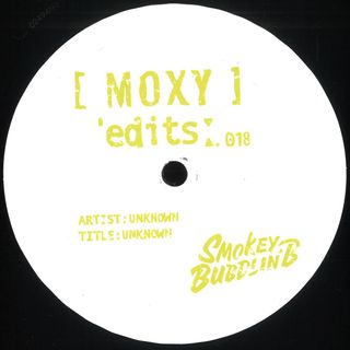 Moxy Muzik