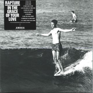 The Rapture