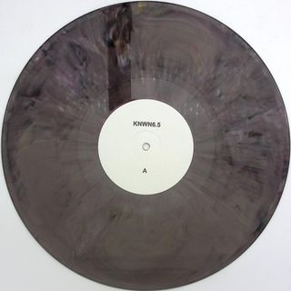  — KNWN6.5 vinyl cover