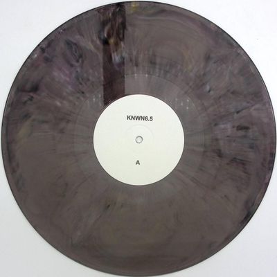 — KNWN6.5 vinyl cover