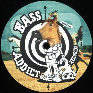 Bass Addict