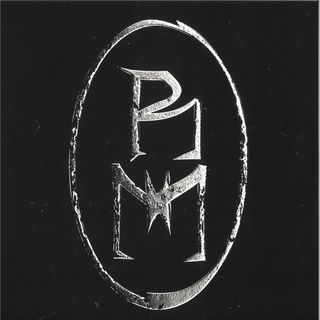 Various — Enact  LP 2x12" vinyl cover