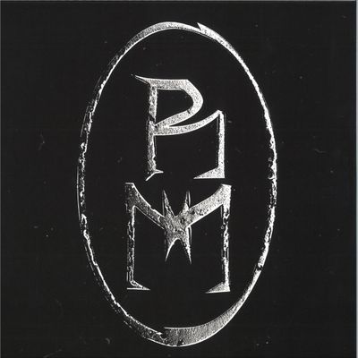Various — Enact LP 2x12" vinyl cover