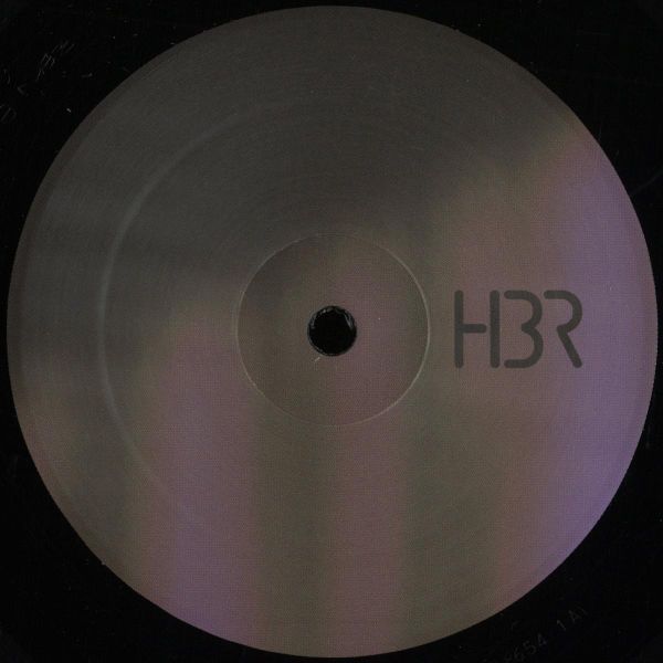 Nolove — NOLOVE EP vinyl cover