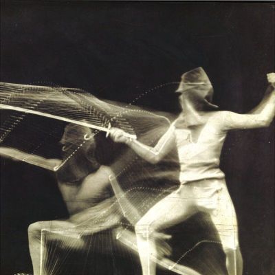 Restive Plaggona — Leaving The Body vinyl cover