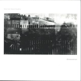  — Dislocation vinyl cover