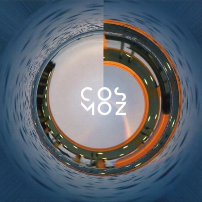 Silat Beksi, Daniel Broesecke — Rhythm Tribe EP vinyl cover
