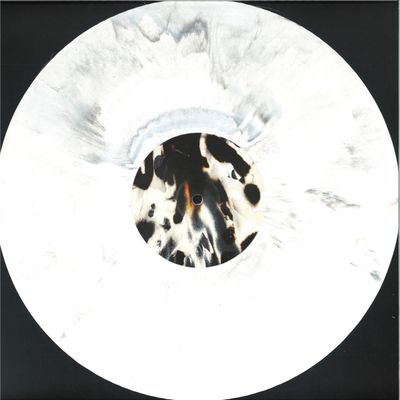 Aether — Slowed & Reverb Versions vinyl cover