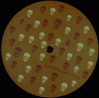 Mat Chiavaroli, Nachtbraker, Ponty Mython, Soul Of — Gentlemen Cuts Vol. 2 vinyl cover