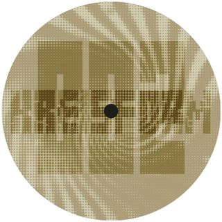 Rapha Mundi — Movement Theory EP vinyl cover