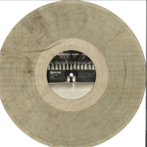 Deas — Tanzhaus EP vinyl cover