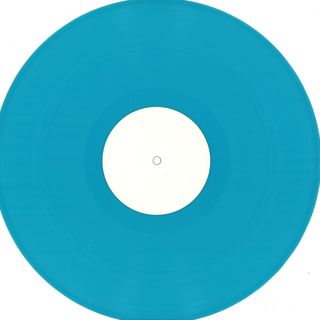 Perversion Of Innocence — Wonderful, Wonderful Copenhagen vinyl cover