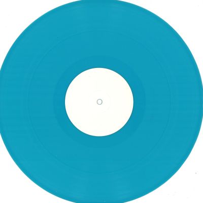 Perversion Of Innocence — Wonderful, Wonderful Copenhagen vinyl cover