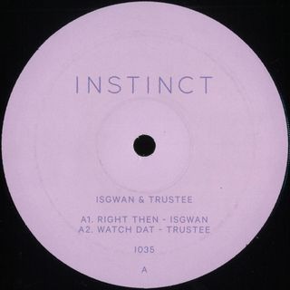 Isgwan