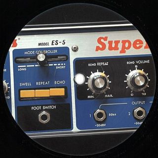 Rotary Cocktail Recordings