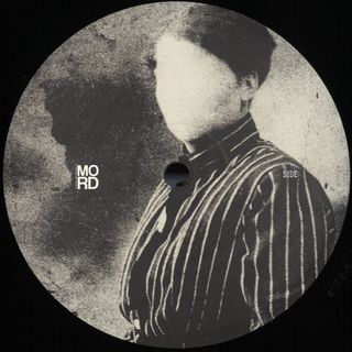 Viels — Pensieri Ricorrenti EP vinyl cover